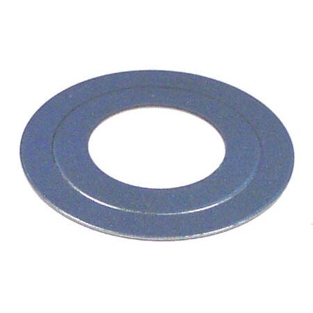 House 1 in. X .5 in. RGD Reducing Washer, 2PK HO336222